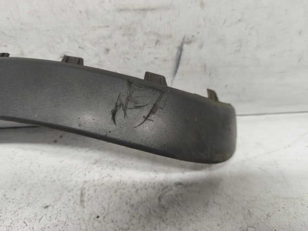 MOULURE PARECHOC ARRIERE GAUCHE VW CROSSPOLO 9N3 - Vue 2